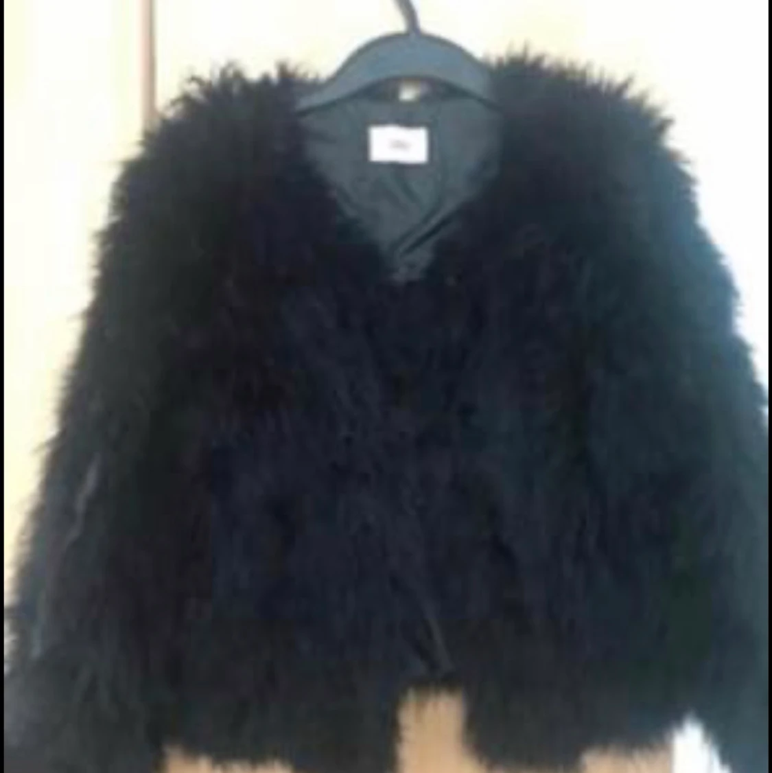 Jacka wos Down jacka storlek S - 90