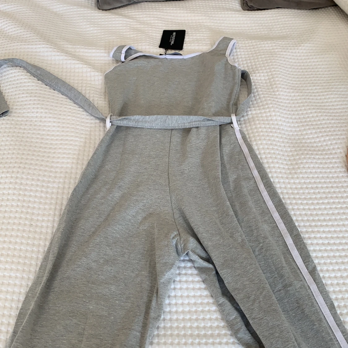 Pretty little thing Jumpsuit  - 91