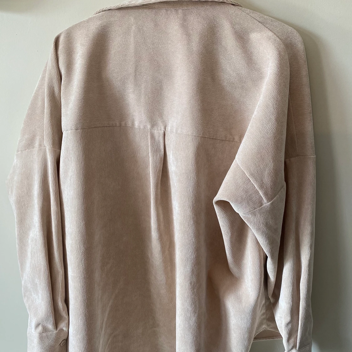 tunn vår jacka - 90