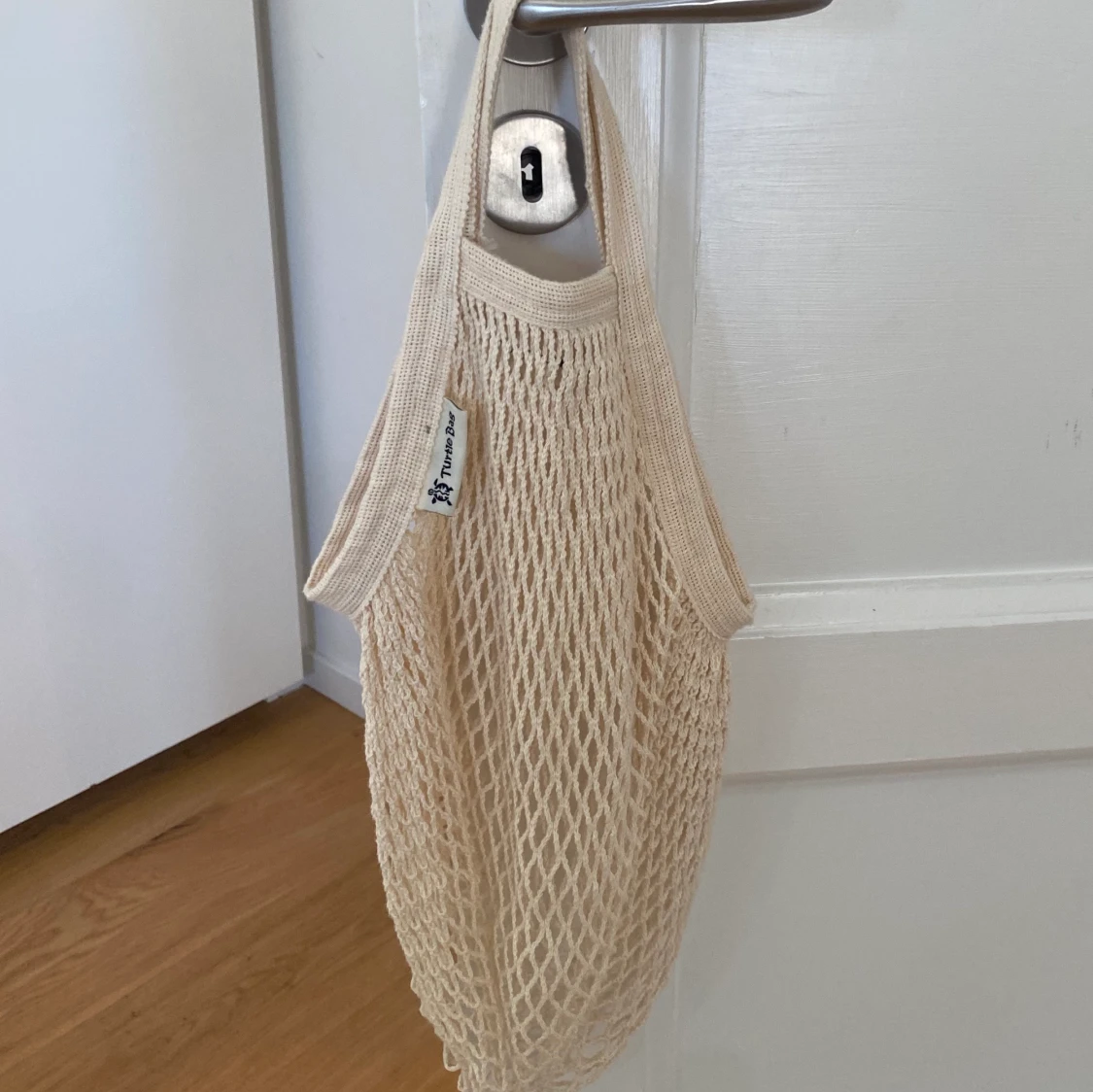 Nätväska från Arket  - 90