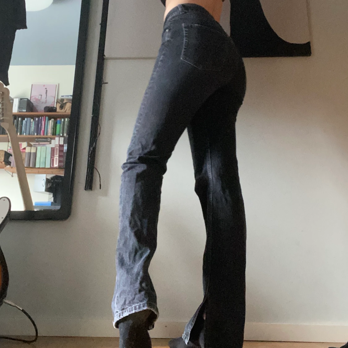 Jeans från pull and bear - 90