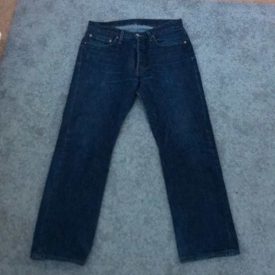 Levis jeans 501