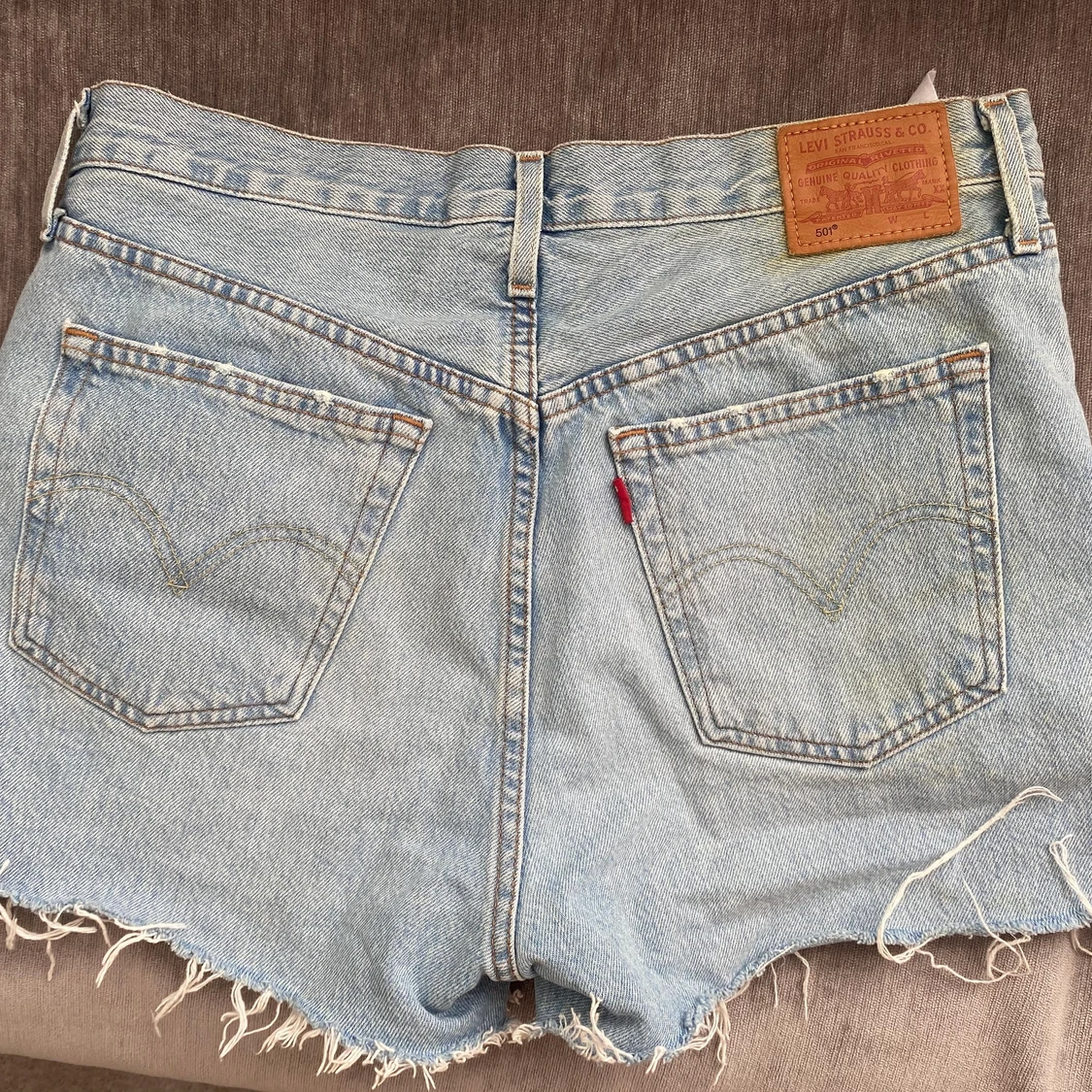 Levis shorts 💕 - 91