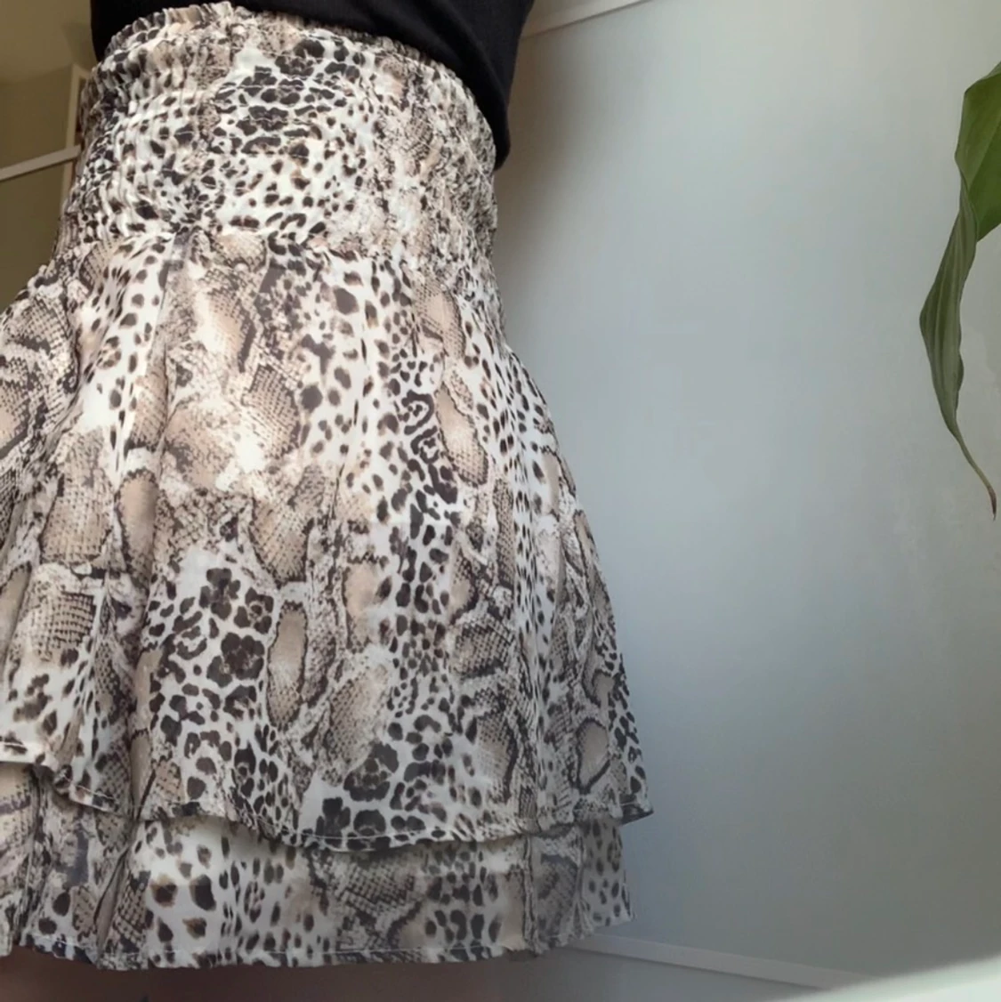 Kjol från Tally Weil strl S