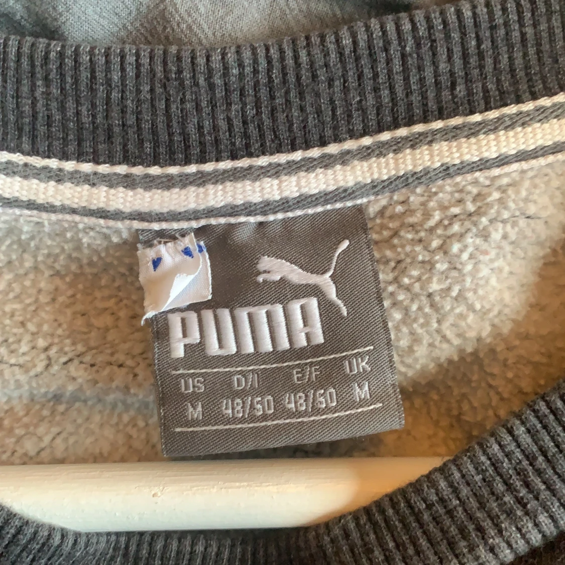 Puma tröja, köparen står för frakten! - 91