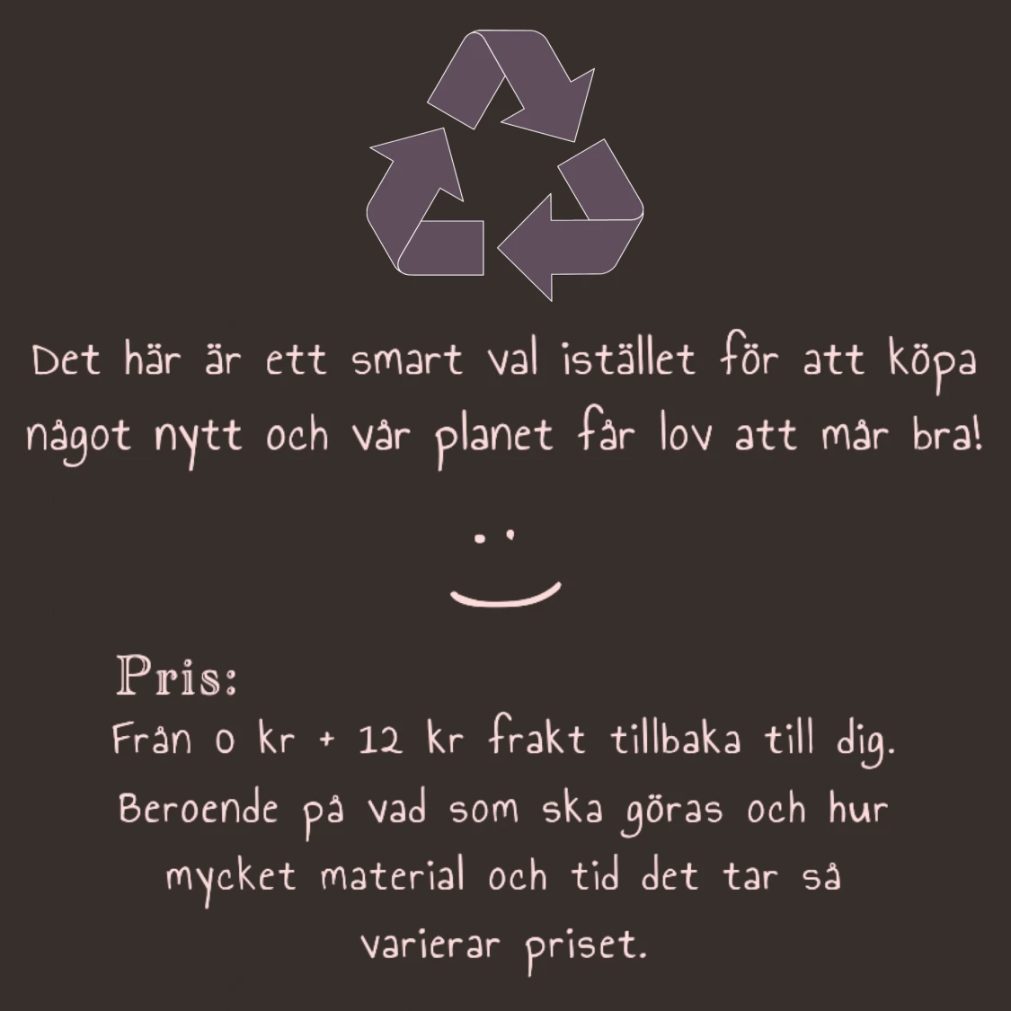 Jag lagar/fixar smycken - 91