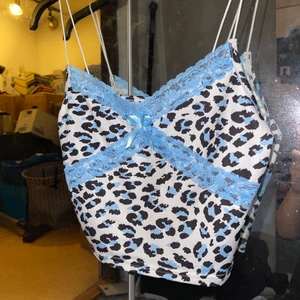 Linne - Linne från SHEIN, aldrig använd🥰 köpare står för frakten✨