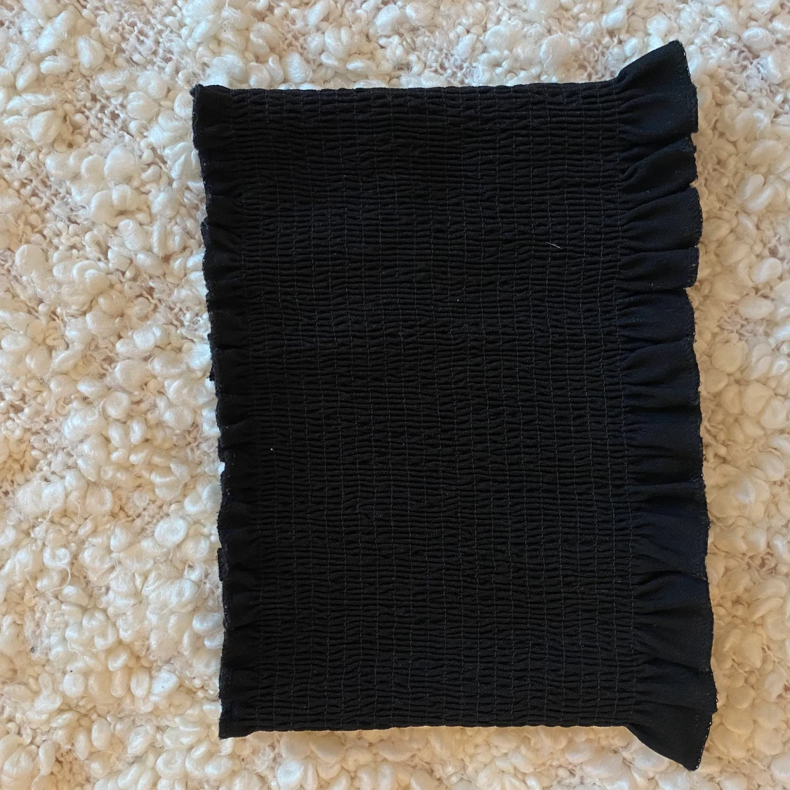 Ginatricot bandeau top  - 90