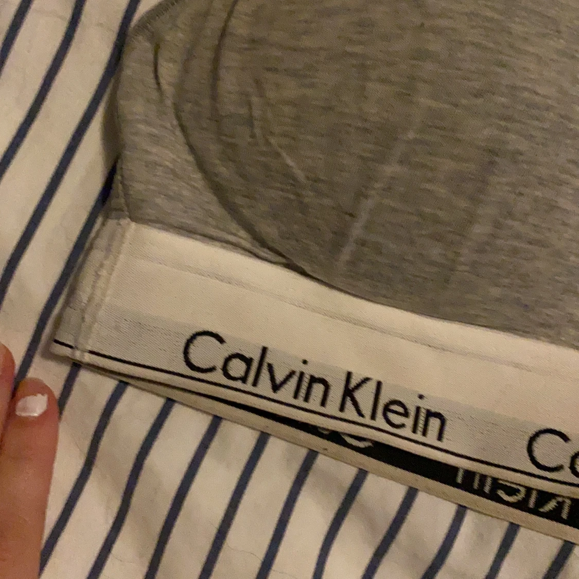 Calvin Klein topp - 91