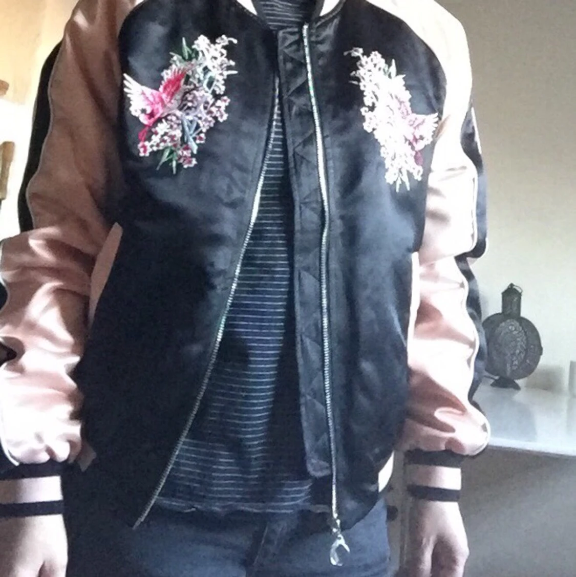 Satinjacka - Junkyard - 91