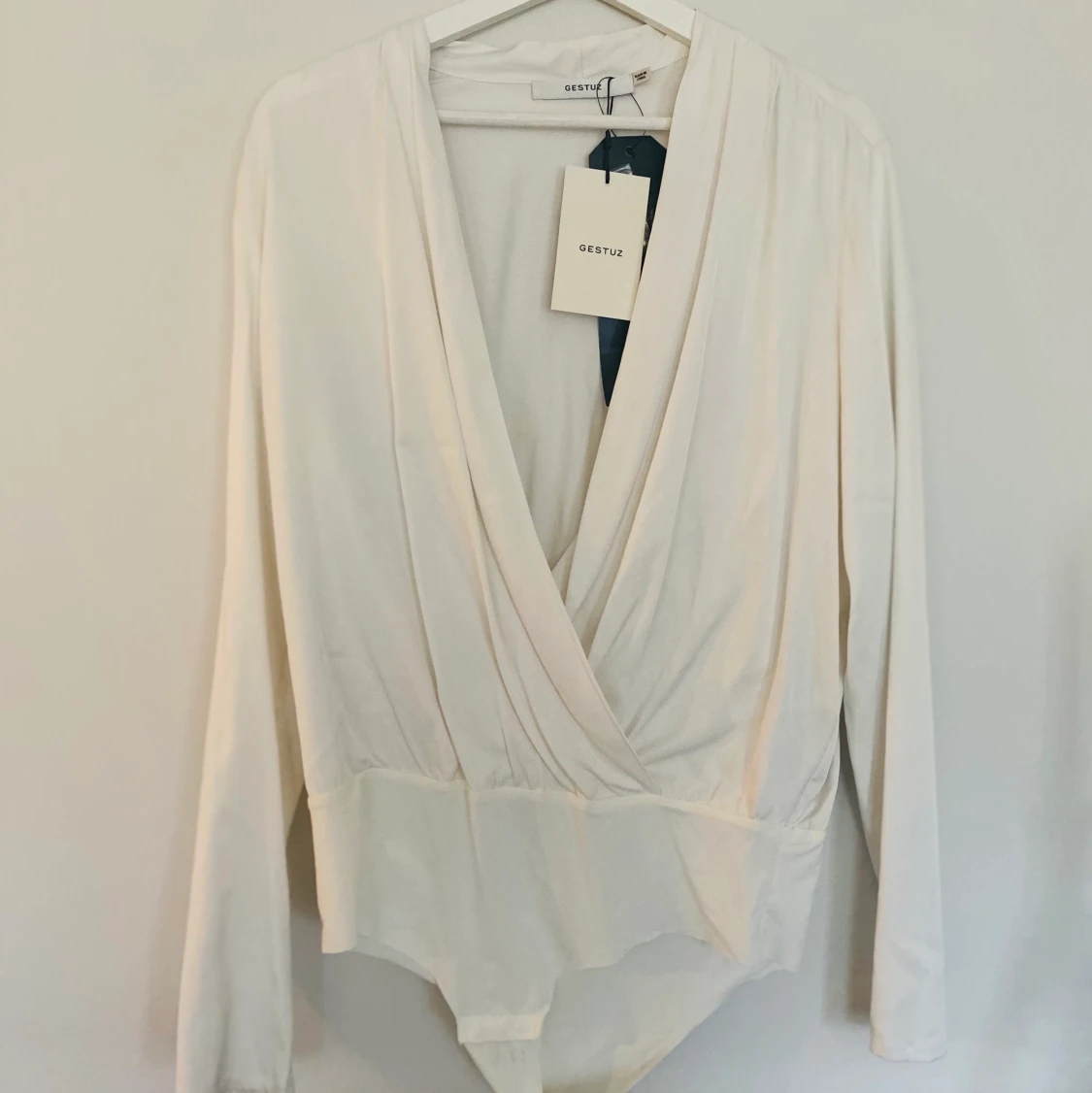 Gestuz Body / Blus 🤍  - 90
