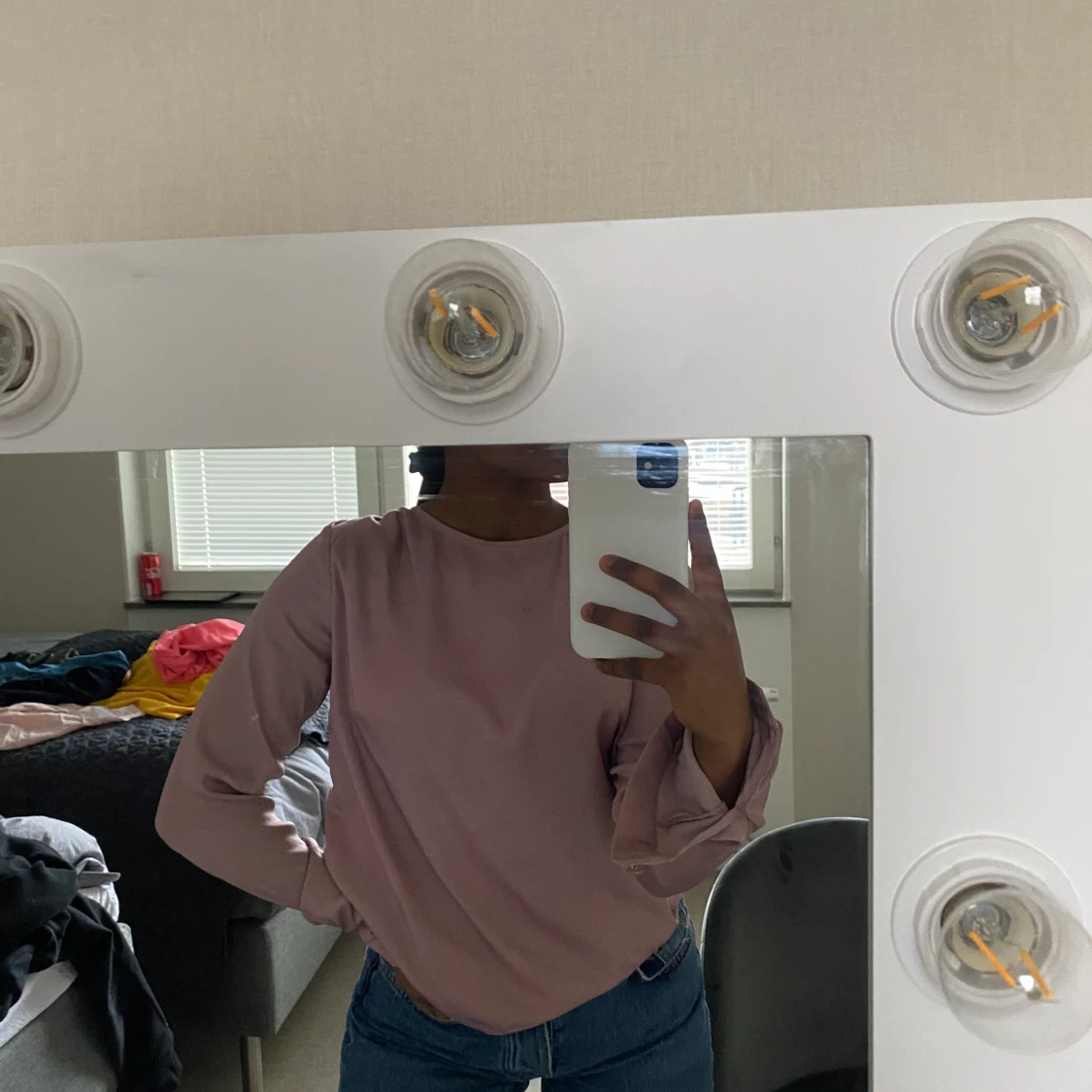 Festlig tröja  - 90