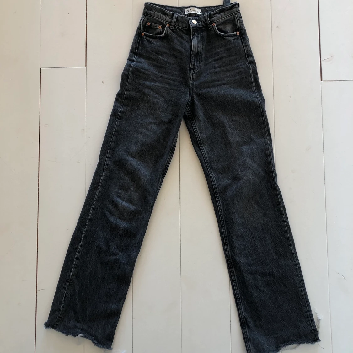 Zara jeans strl 34 - 90