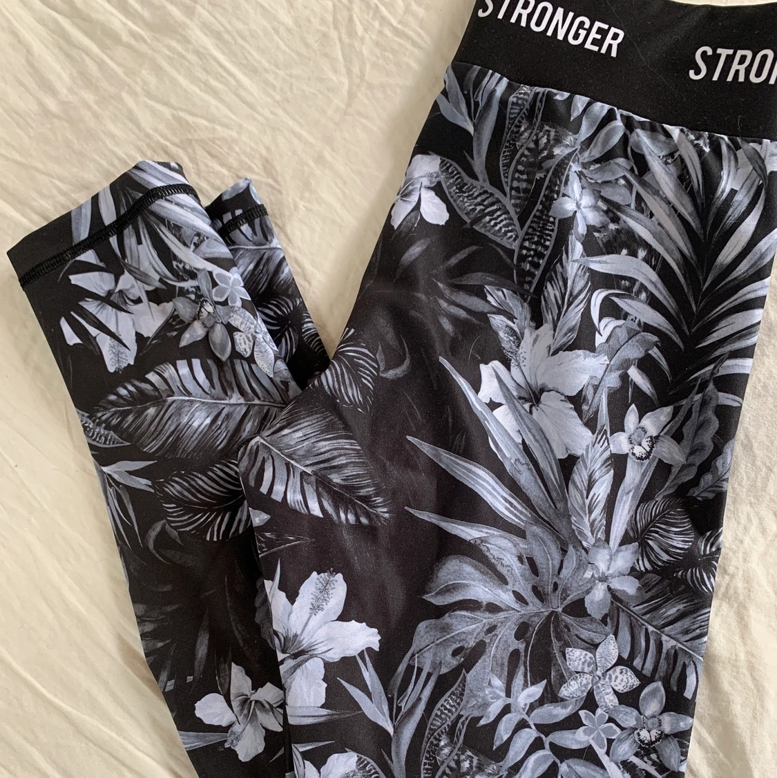 Stronger tights - 90