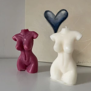 Kropps ljus  - Jättefina kroppsljus som finns i olika färger❤️Hemgjorda❤️