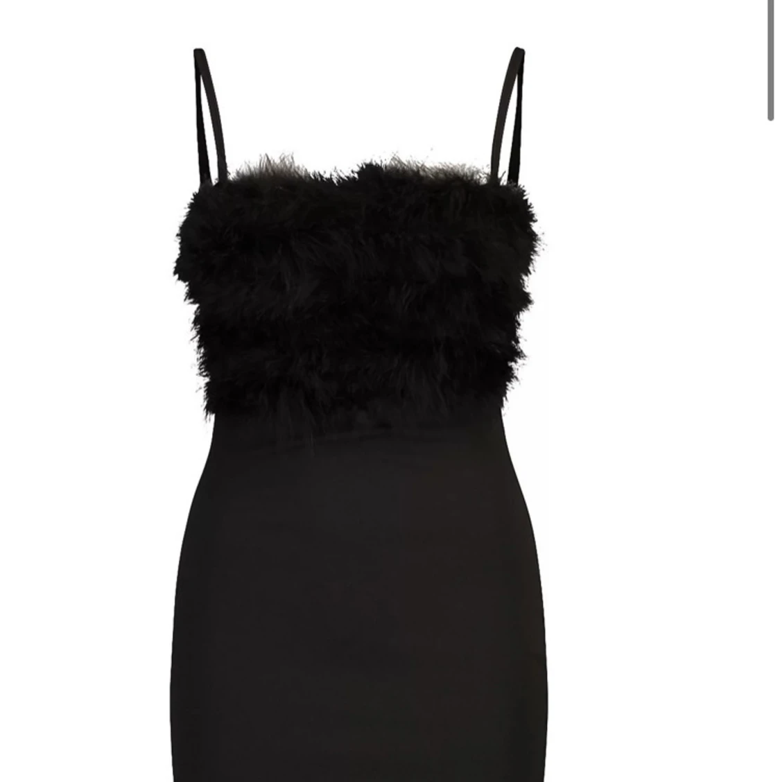 Tightskläning svart  - 90