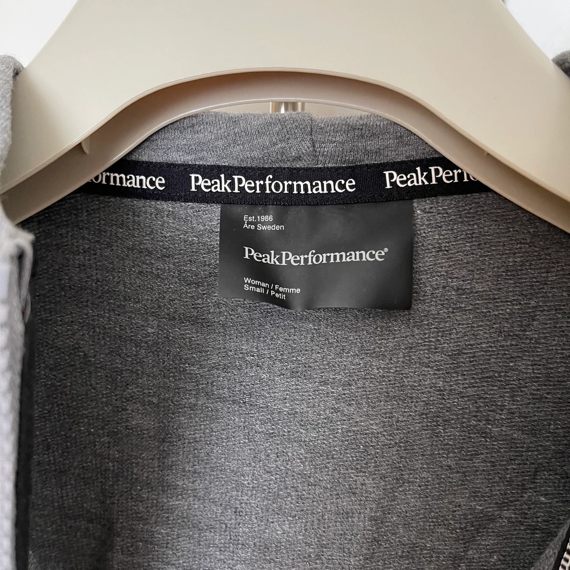 Peak Performance väst  - 91