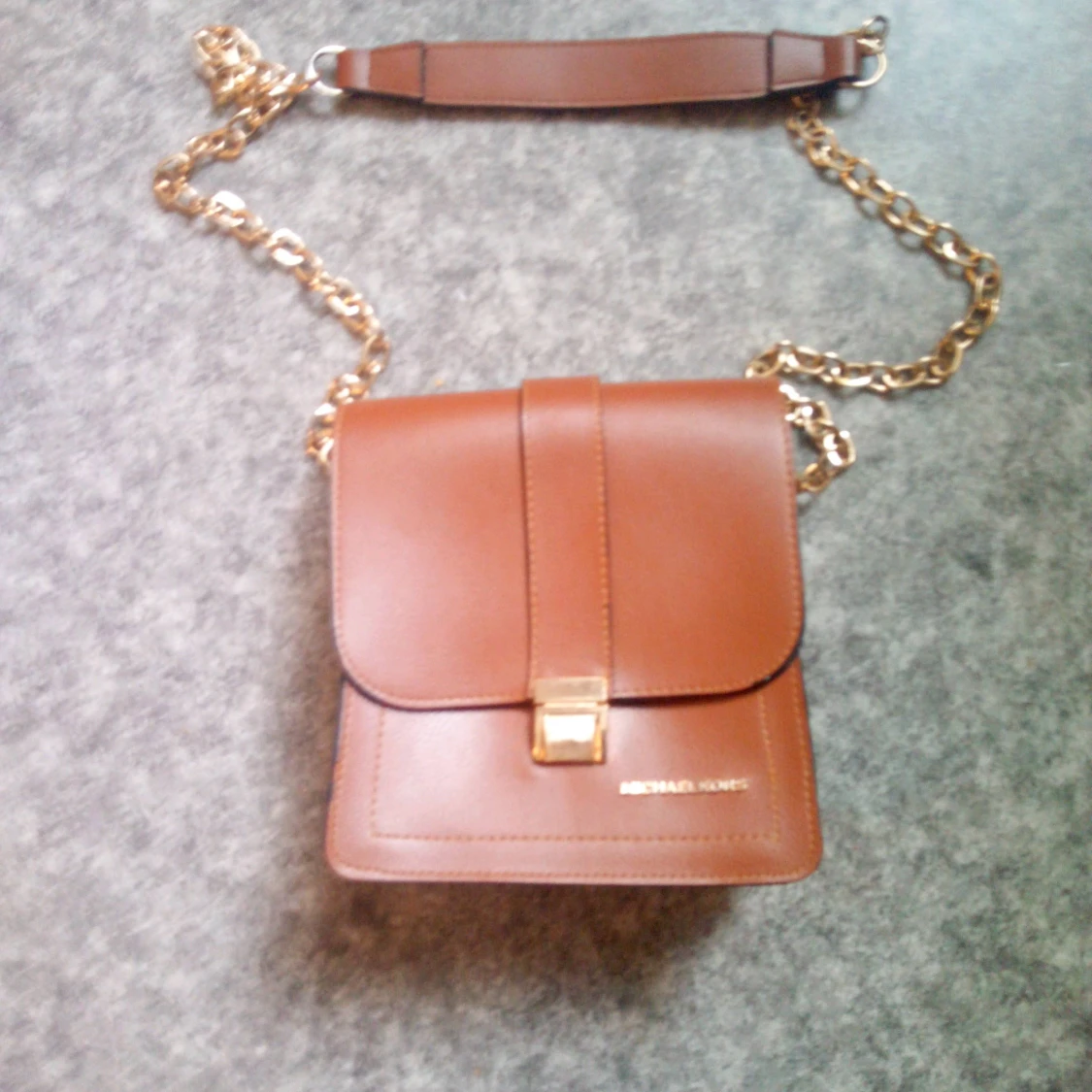 Michael kors dam väska i ny skick