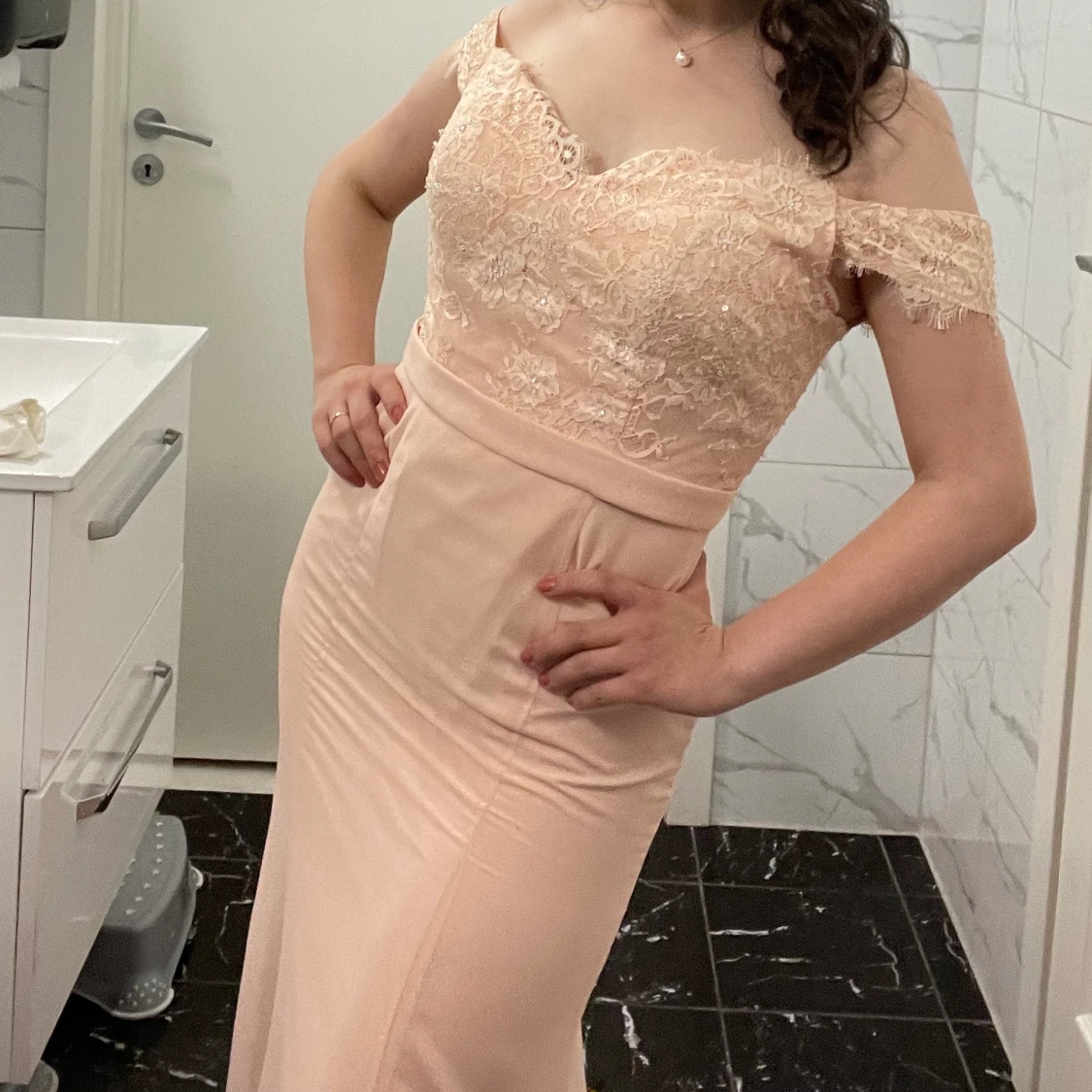 Festklänning och balklänning  - 91