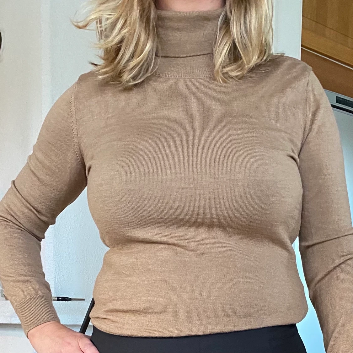 Stenströms polotröja, storlek M