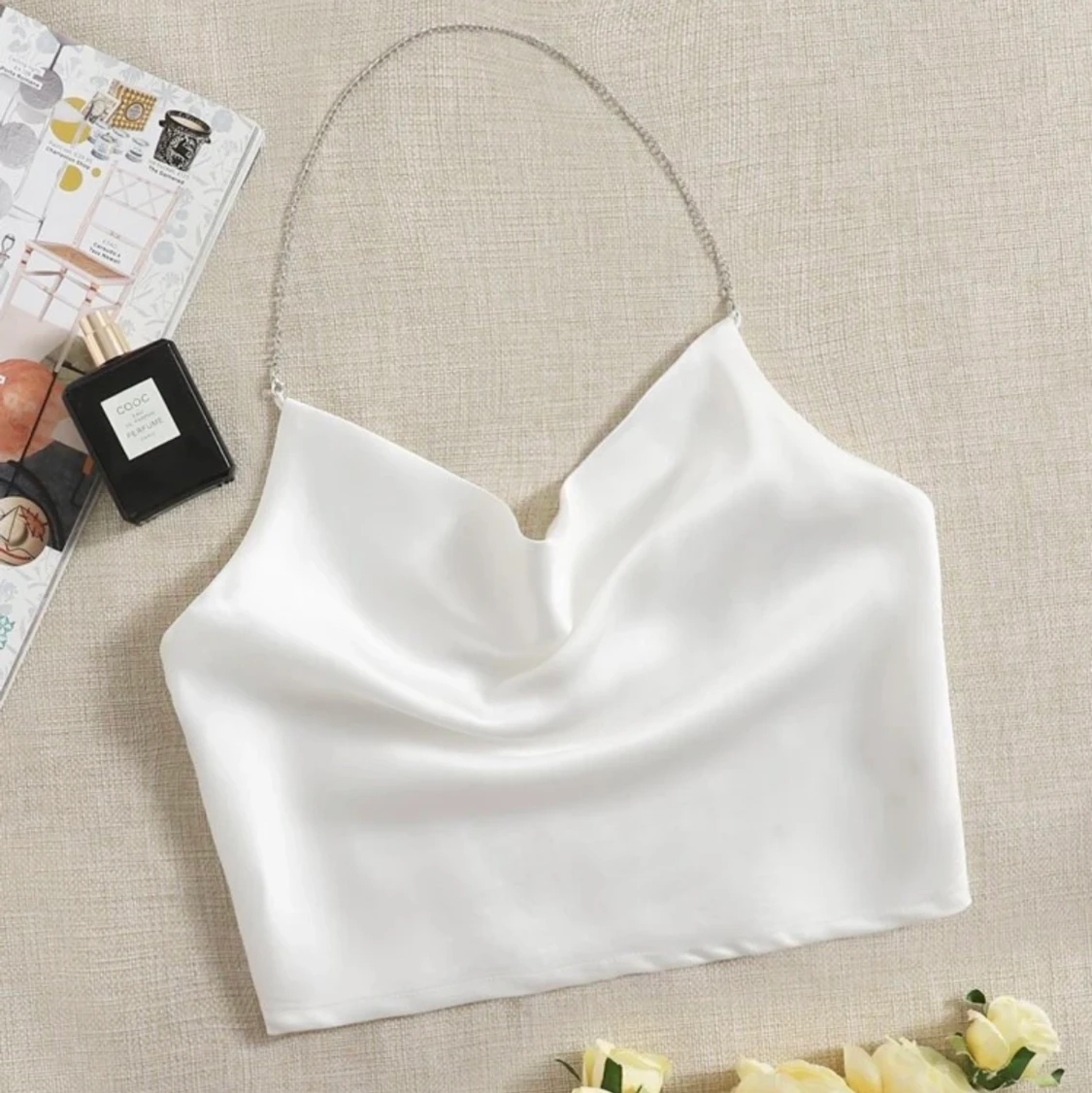 Silkes tröja, från SHEIN 