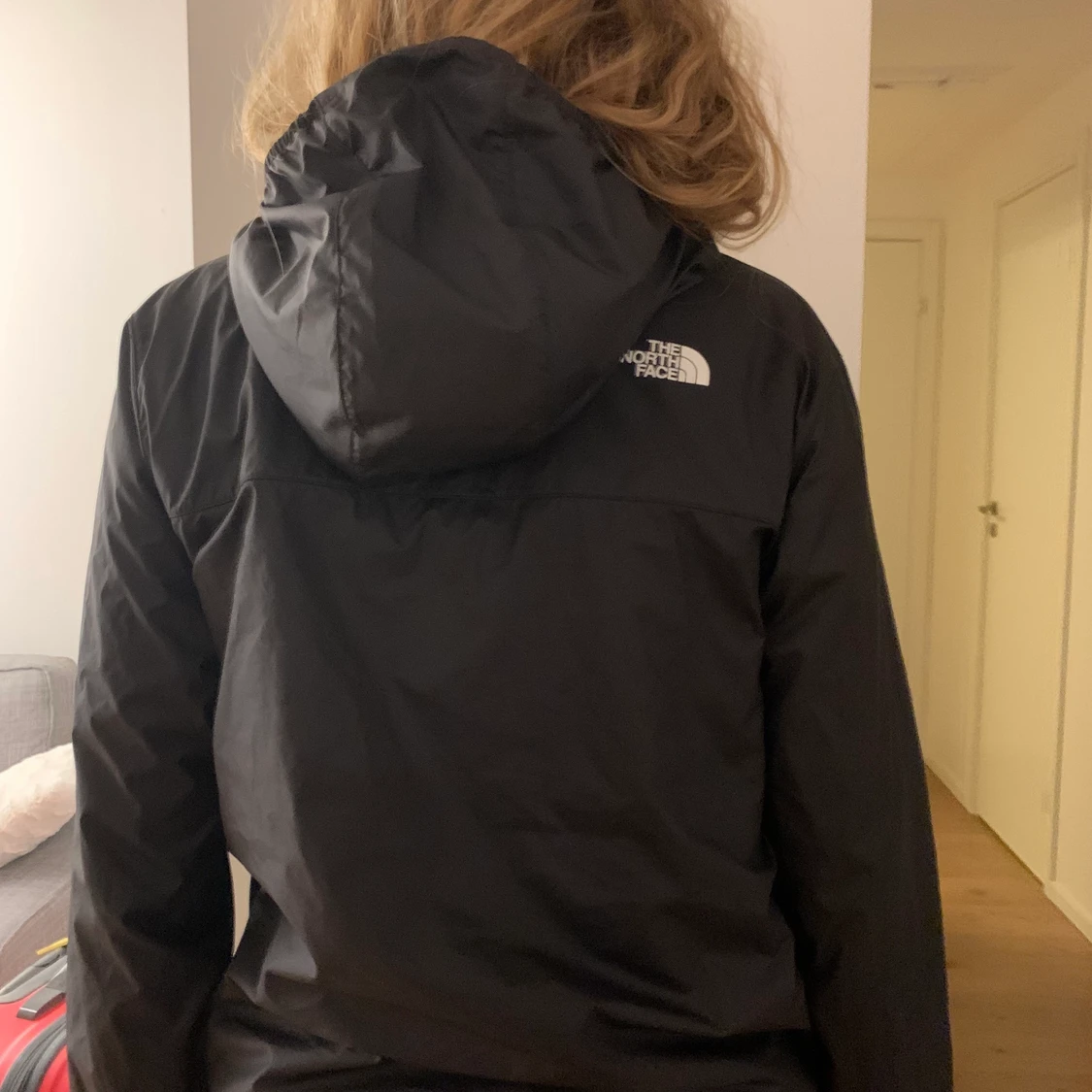 The North Face- Vindjacka  - 90