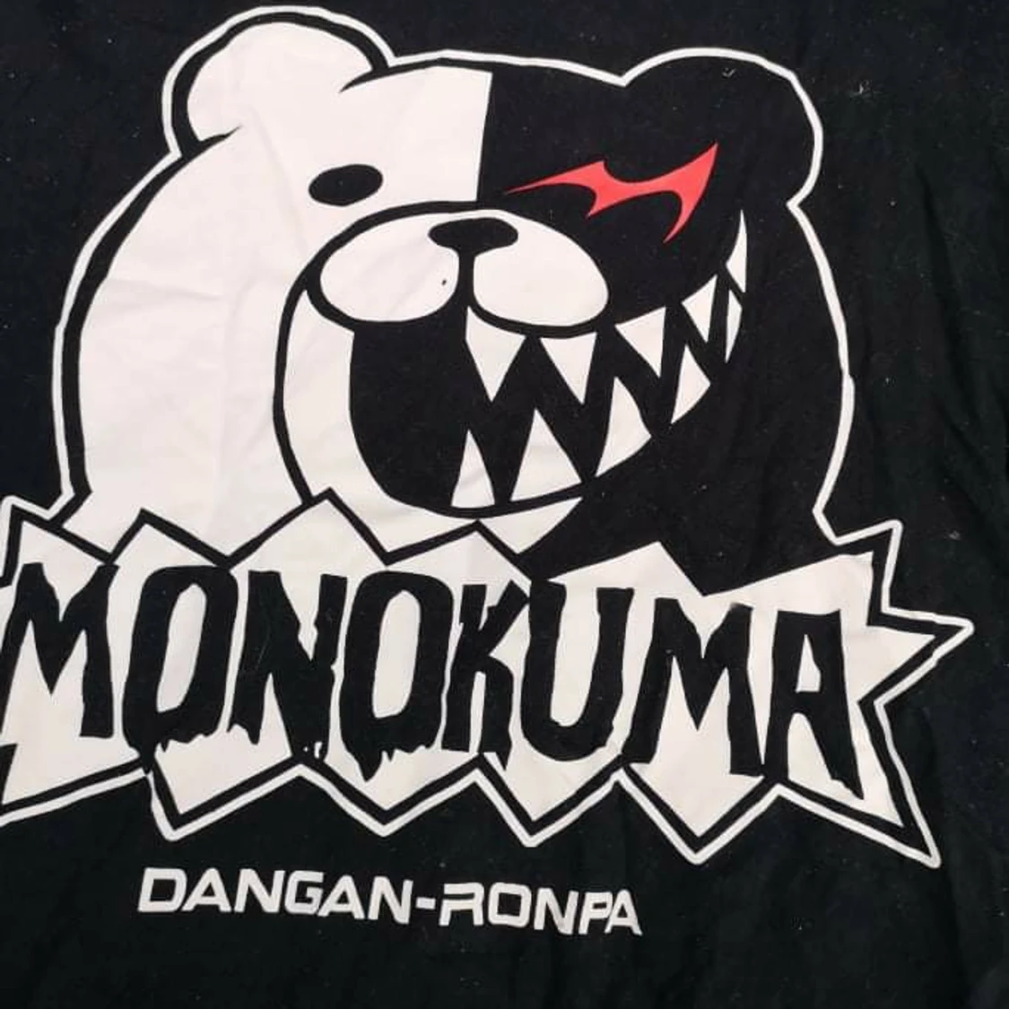 Anime sweatshirt, Danganronpa - 90