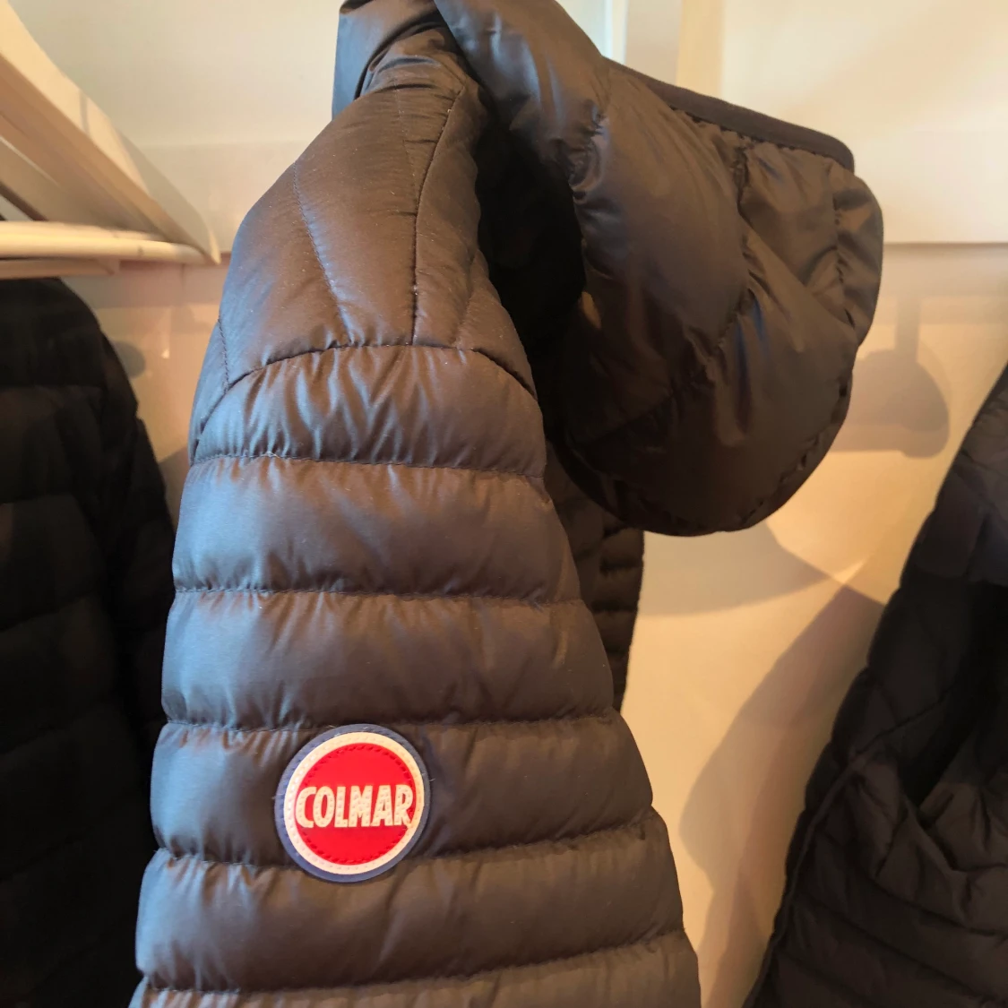 Colmar Jacka strl 166  - 91