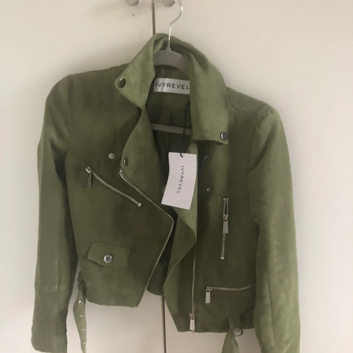 Ivyrevel jacka strl M - 90