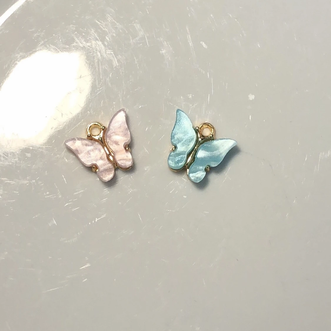 ~Butterfly necklace🦋~ - 90