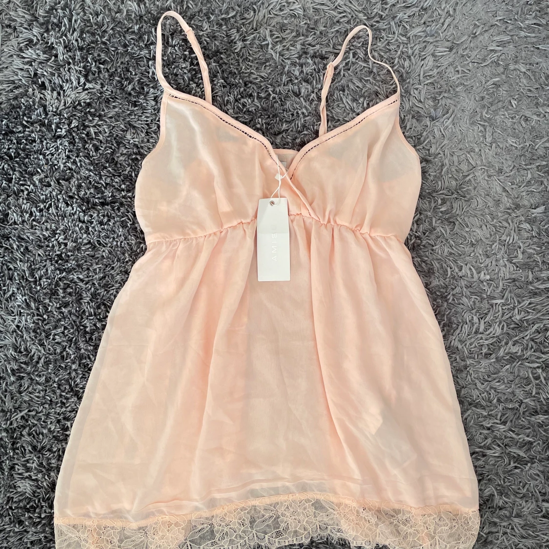 Onavänd Nattlinne  - 91