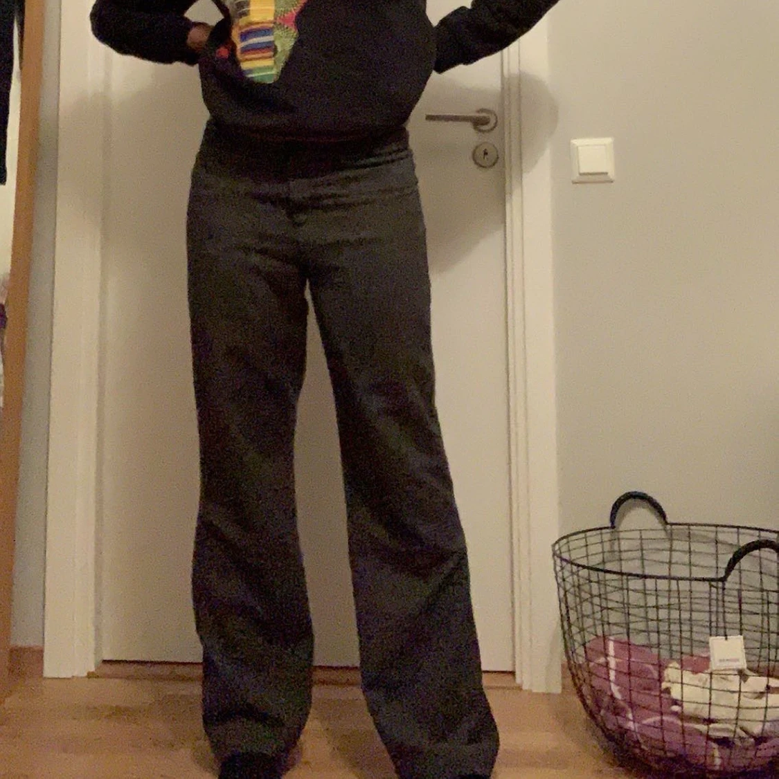 Byxor från Kahappal - 90