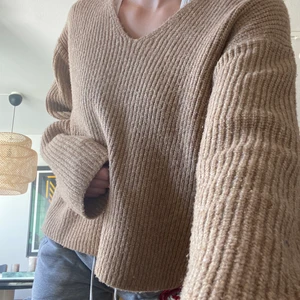 Tjocktröja - Fin tröja jag använder för sällan💔