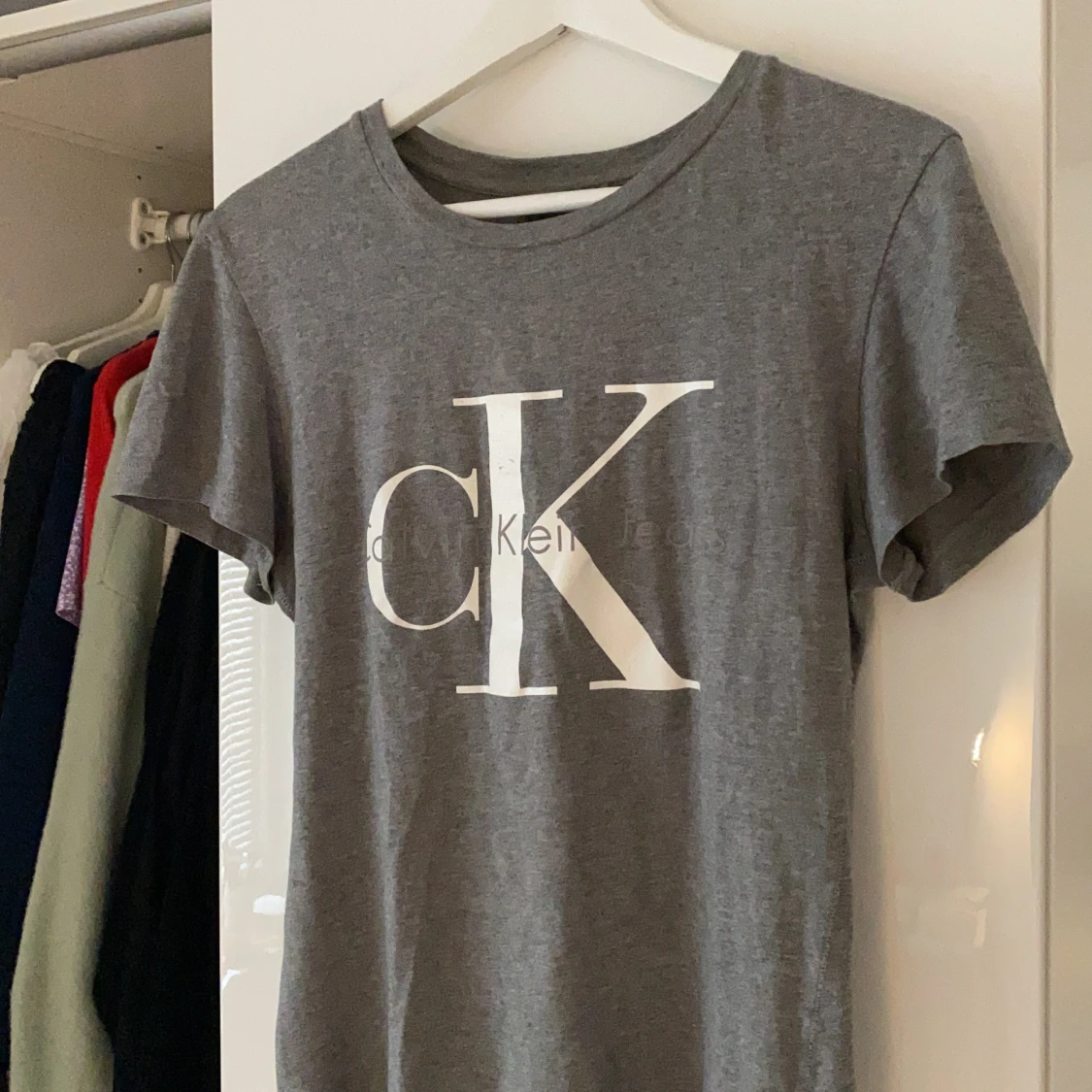 Calvin Klein T-shirt  - 90