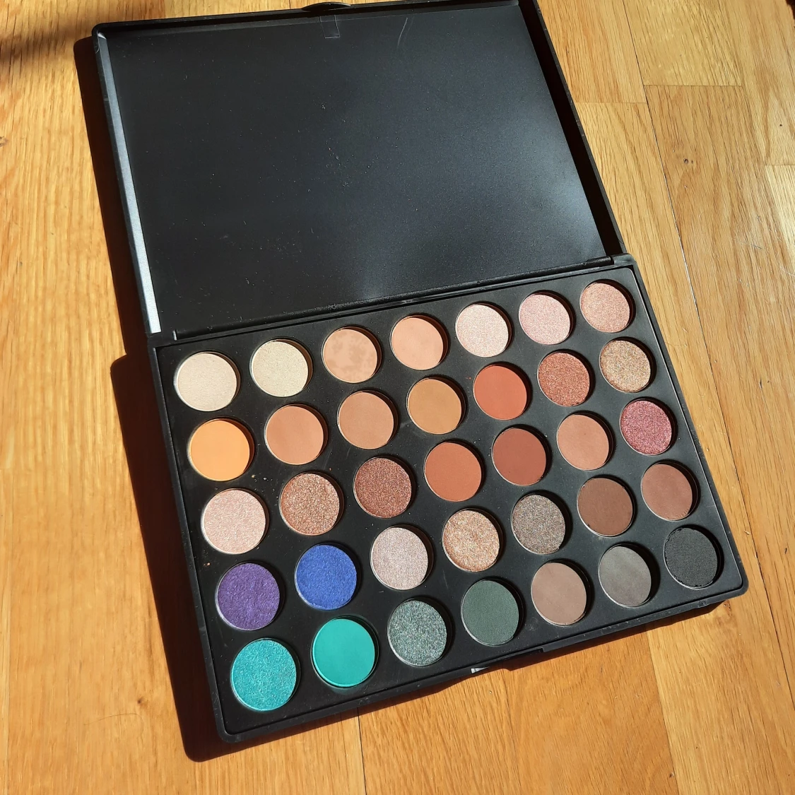 Taxi ögonskugga  - 90