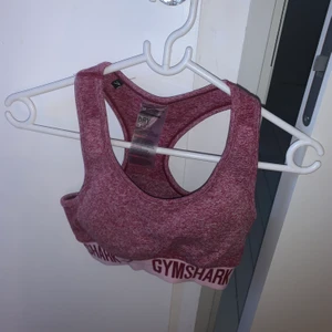 Gymshark  - Sportbh från gymshark, storlek small, fint skick