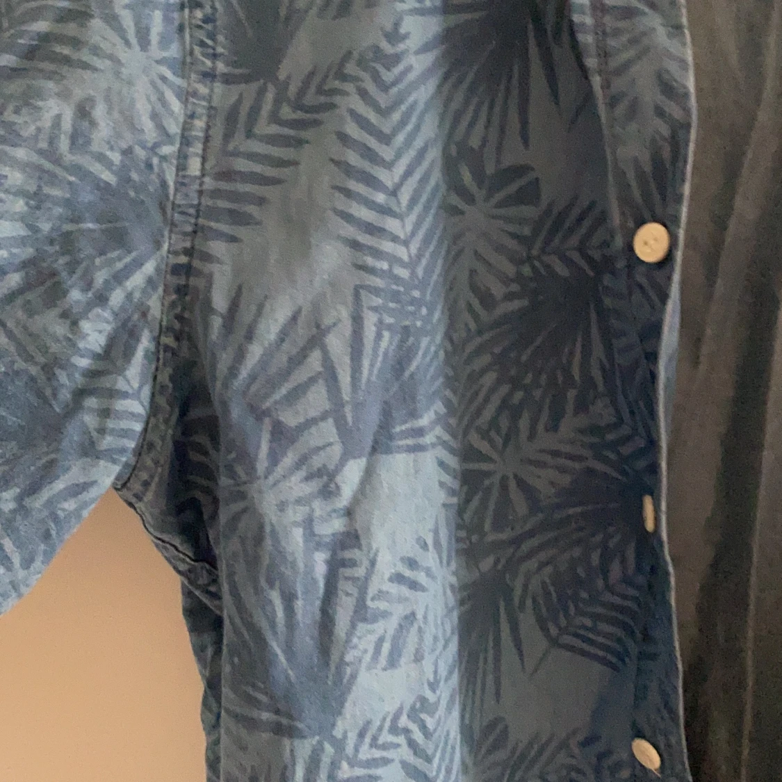 Skjorta från Lee - 91