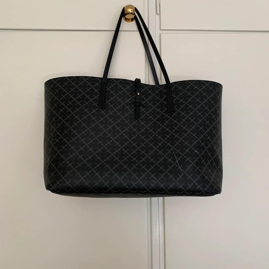 Malene Birger Tote väska