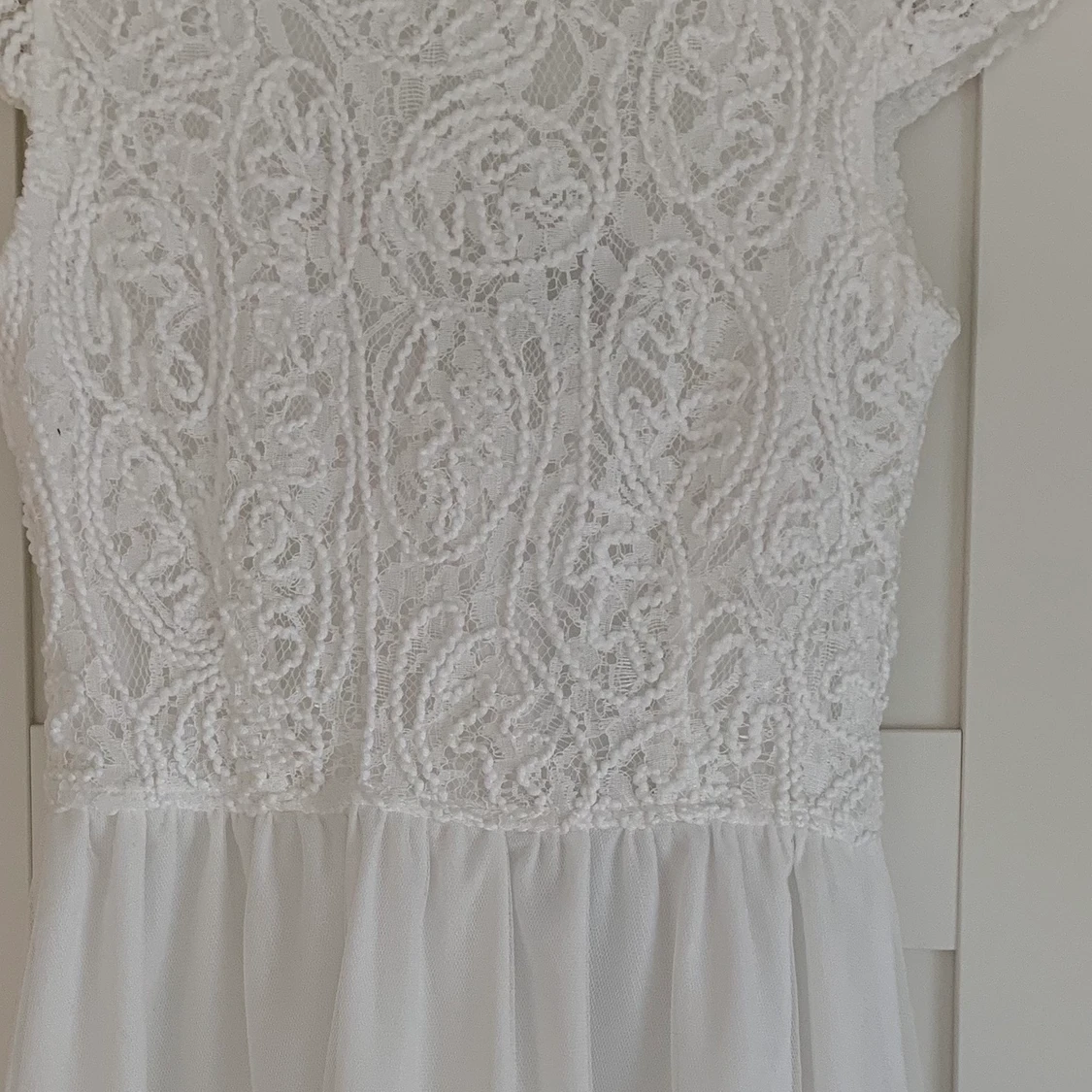 Skolavslutning/ student klänning - 91