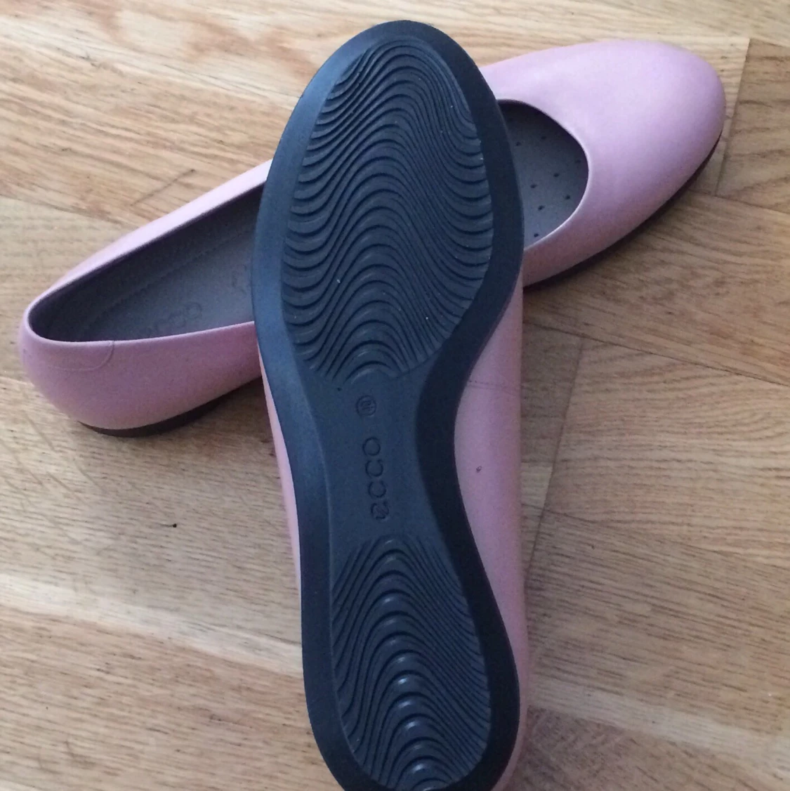 Ecco skor, stl 40. - 91