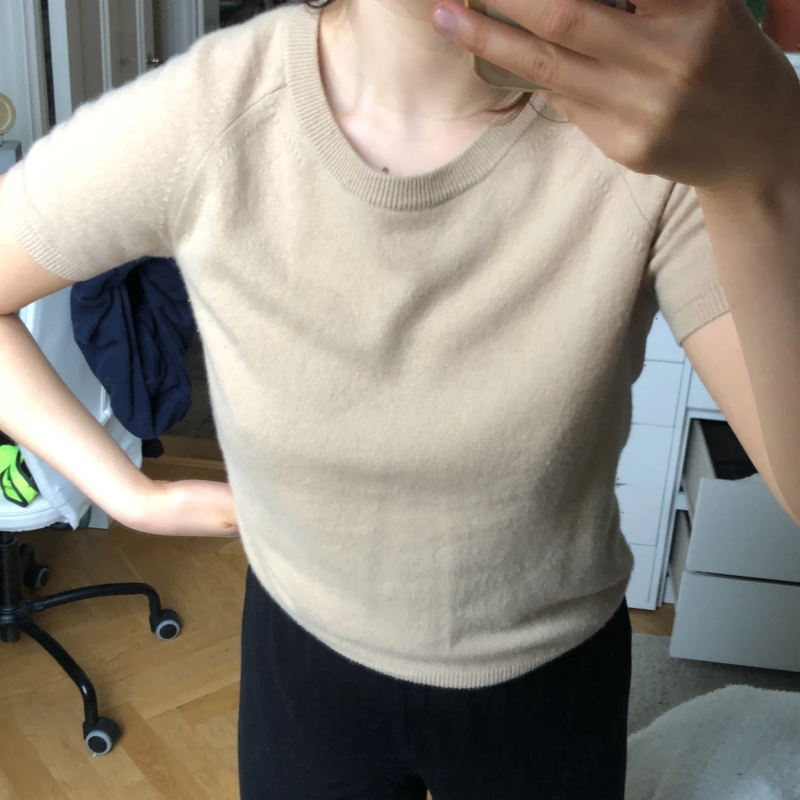 Kaahmir tröja  - 90