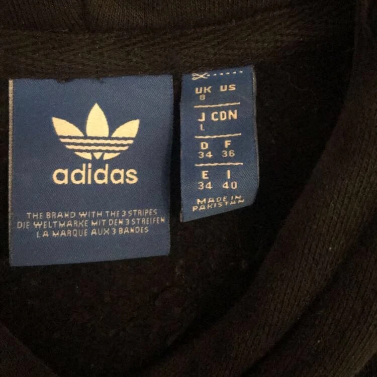 Adidas hoodie, S - 91