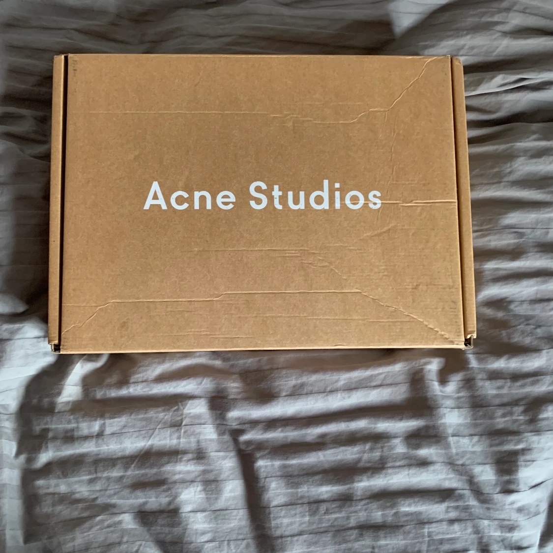 Acne Studios Square Face  - 91