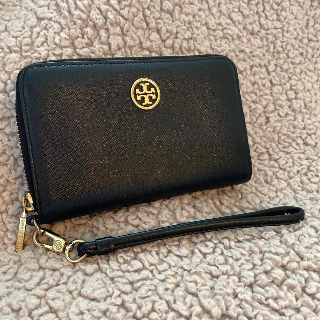 Tory Burch Plånbok