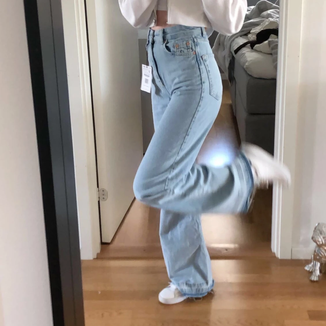 Stradvarius Jeans - 91