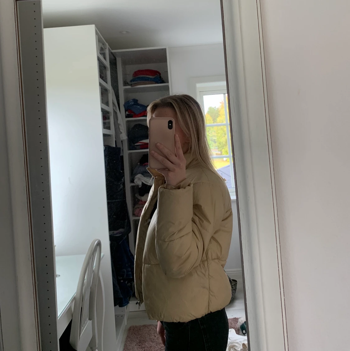 Höstjacka från na-kd - 90