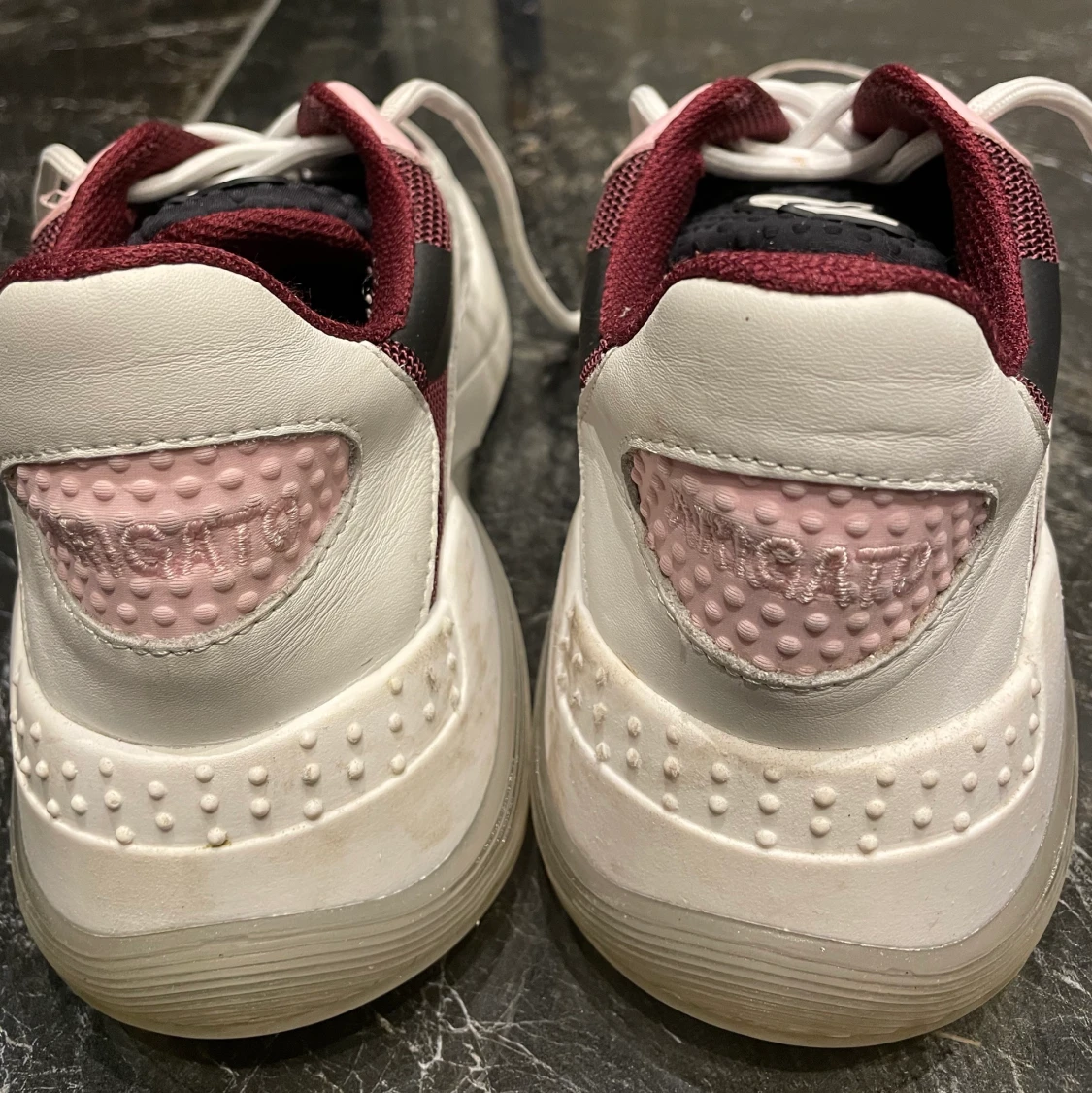 Arigato skor i storlek 37 - 91