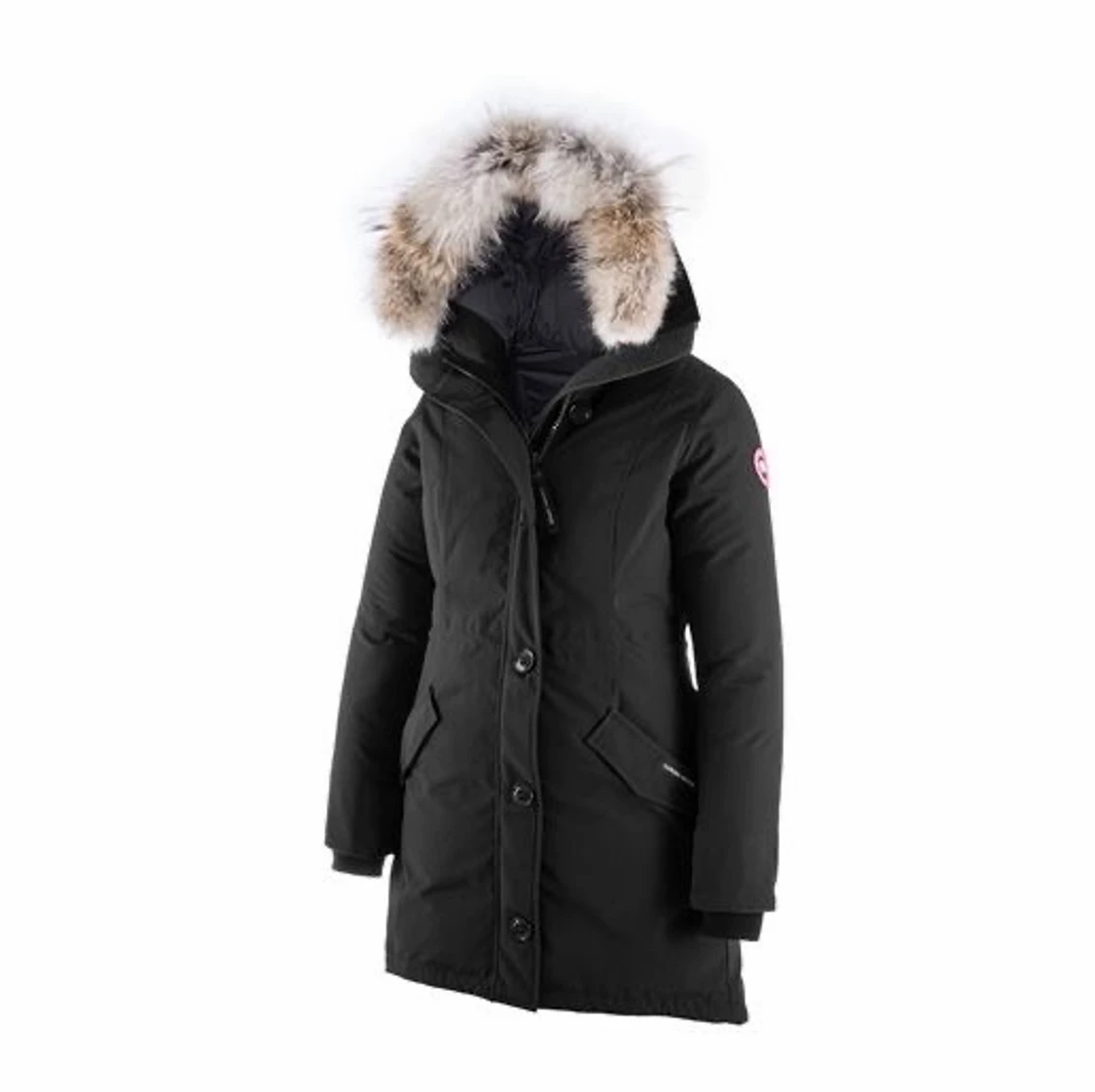 Canada Goose Rossclair Parka 