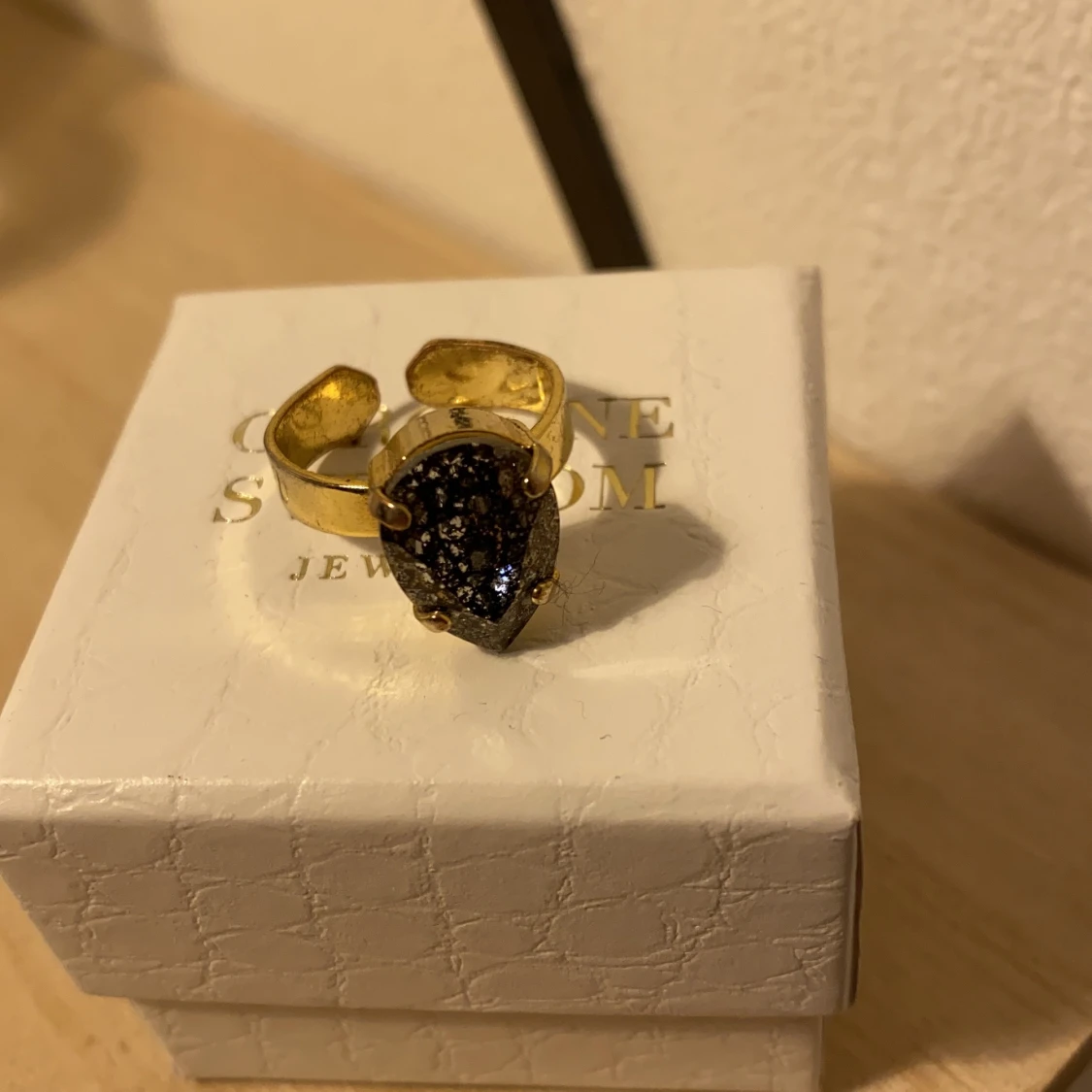 Caroline Svedbom - 90