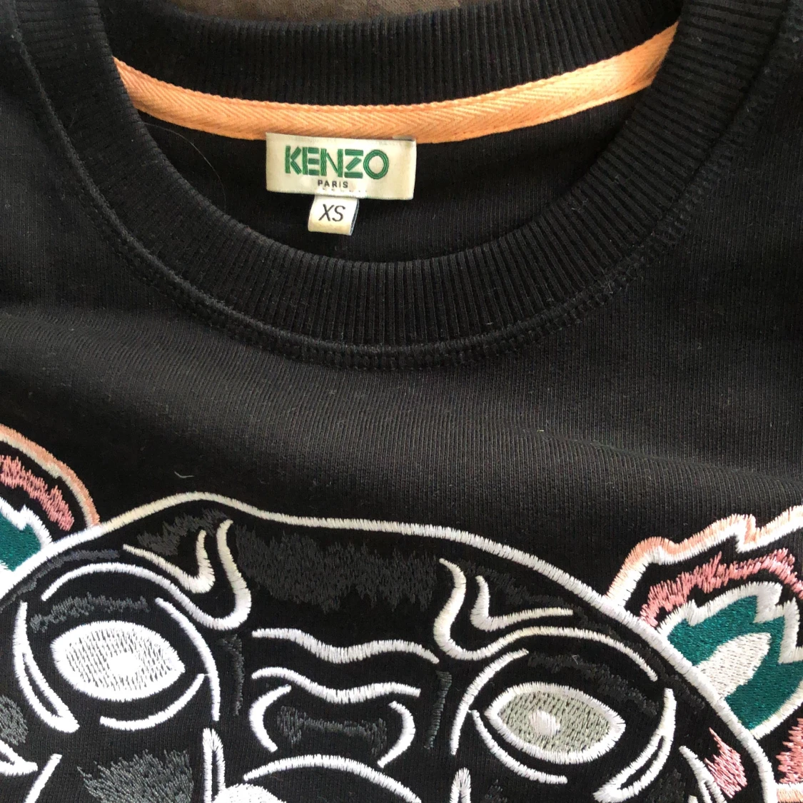 Kenzo tröja XS - 90